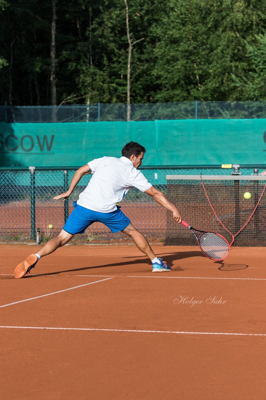 Bild 579 - Horst Schroeder Pokal 2.Tag